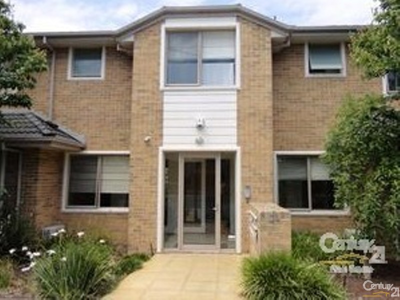 5/34 Wellington Road, Clayton VIC 3168
