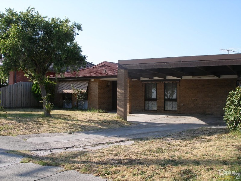 14 Bodley Street, Clarinda VIC 3169