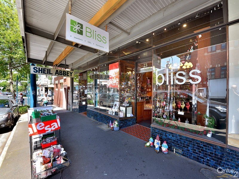 23 Carpenter Street, Brighton VIC 3186