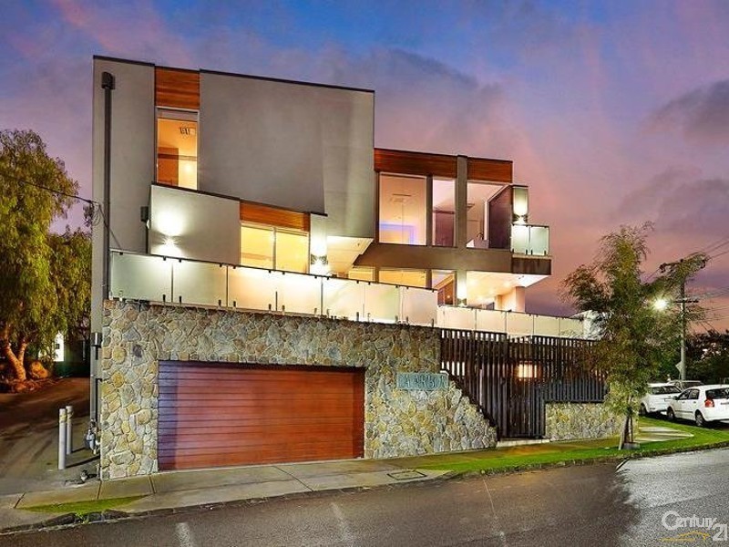 1A Arbor Street, Alphington VIC 3078