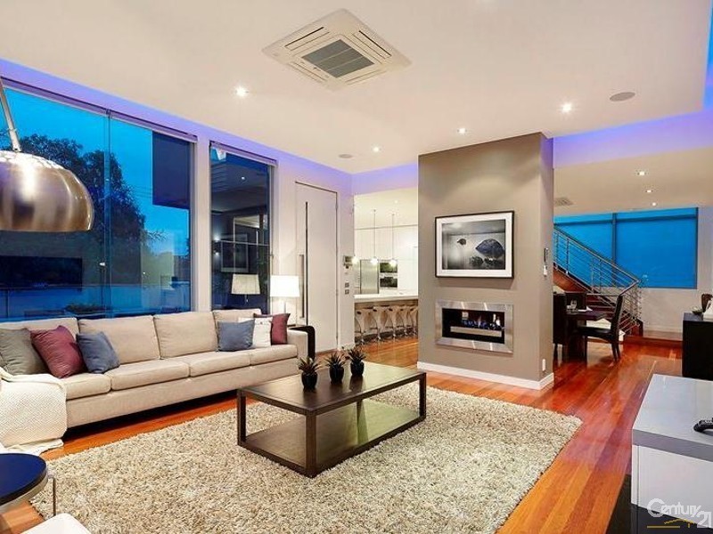 1A Arbor Street, Alphington VIC 3078