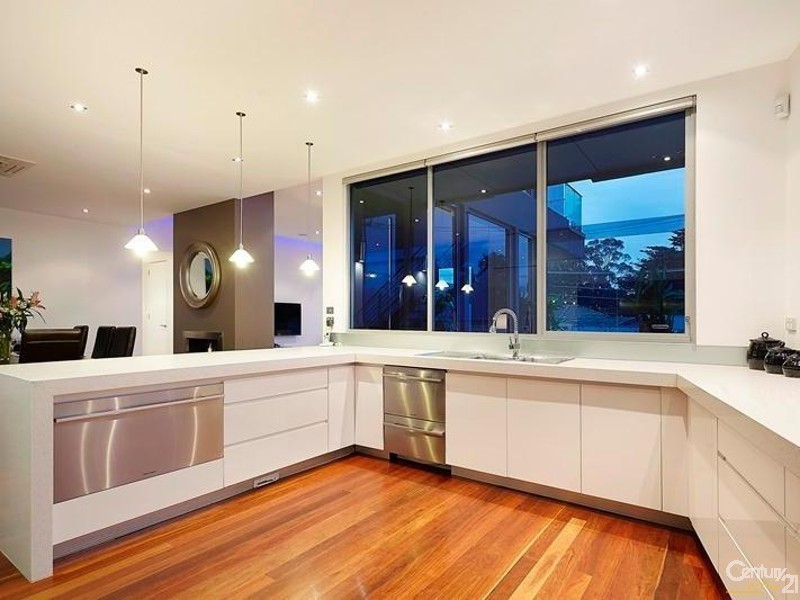 1A Arbor Street, Alphington VIC 3078