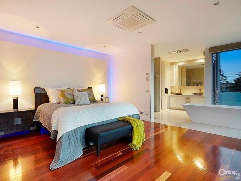 1A Arbor Street, Alphington VIC 3078