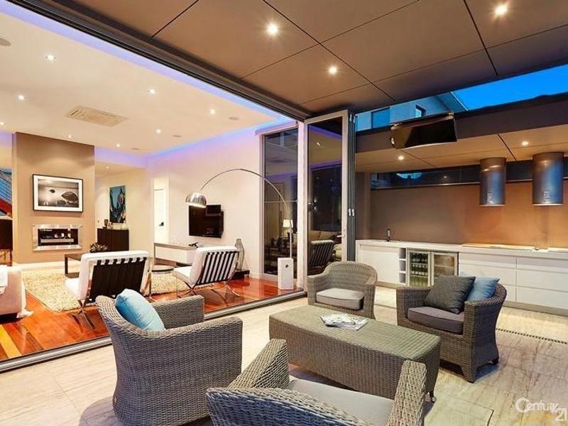 1A Arbor Street, Alphington VIC 3078