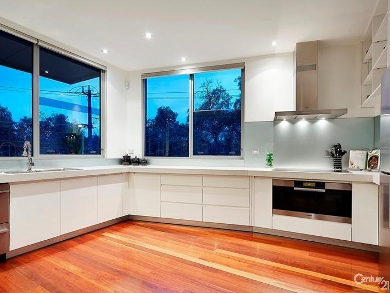 1A Arbor Street, Alphington VIC 3078