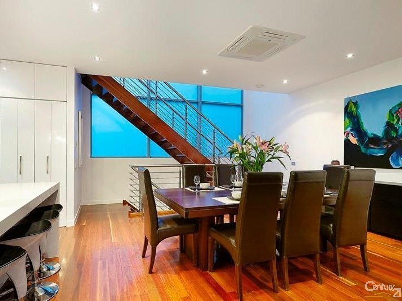 1A Arbor Street, Alphington VIC 3078