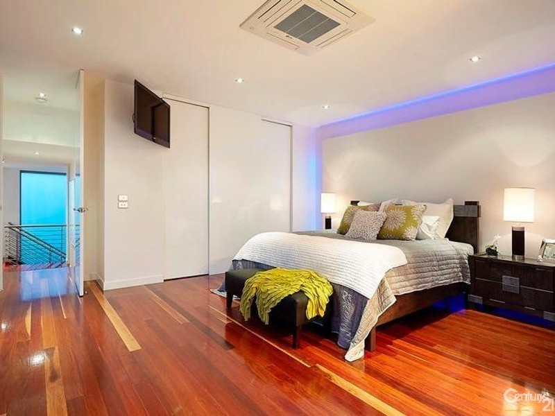 1A Arbor Street, Alphington VIC 3078