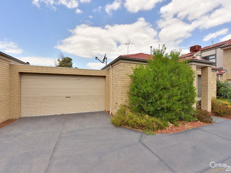 2/50 Fellowes Street, Seaford VIC 3198