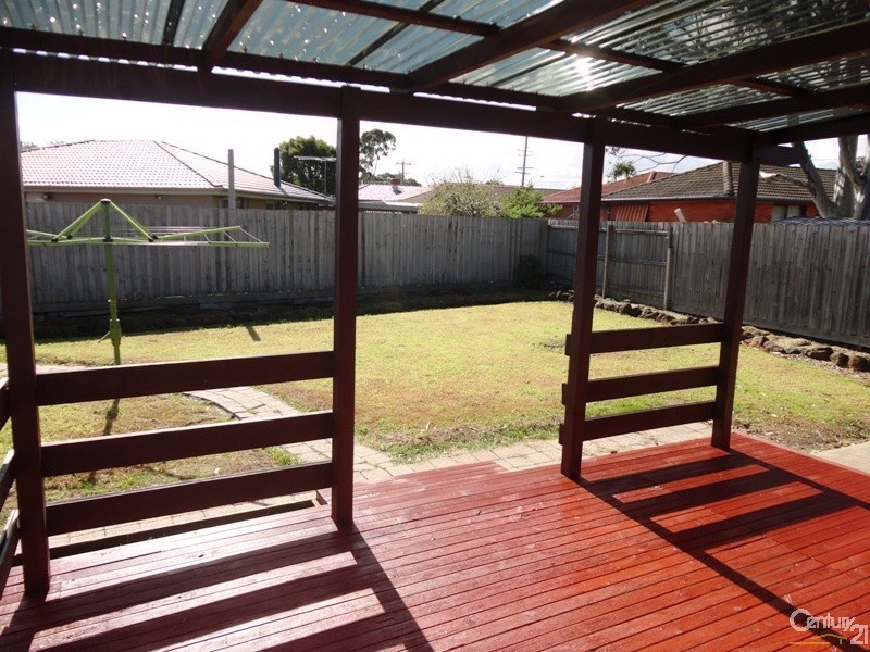 5 Trevor Court, Keysborough VIC 3173