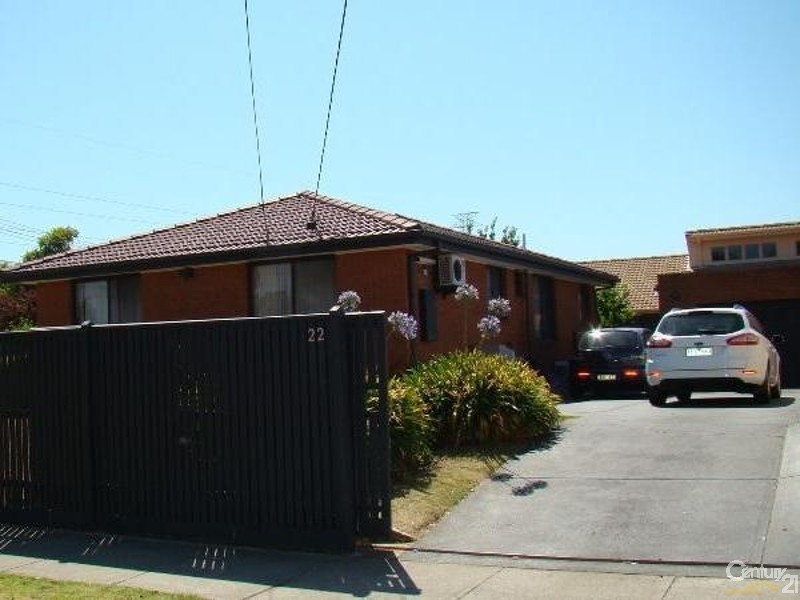 22 Dowling Road, Oakleigh South VIC 3167
