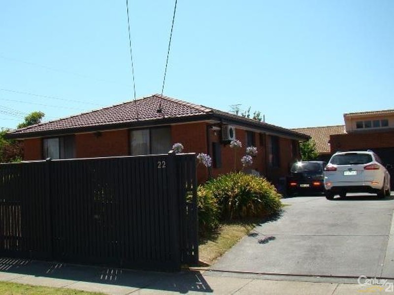 22 Dowling Road, Oakleigh South VIC 3167