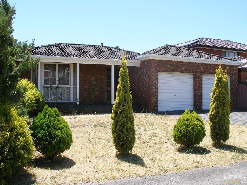 16 Redpath Close, Oakleigh South VIC 3167