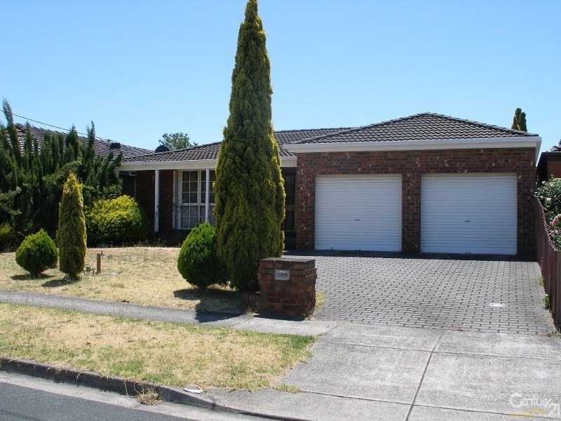 16 Redpath Close, Oakleigh South VIC 3167