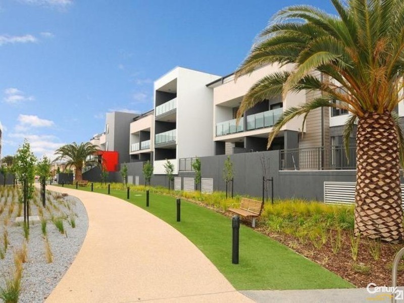 103/59 Autumn Terrace, Clayton South VIC 3169