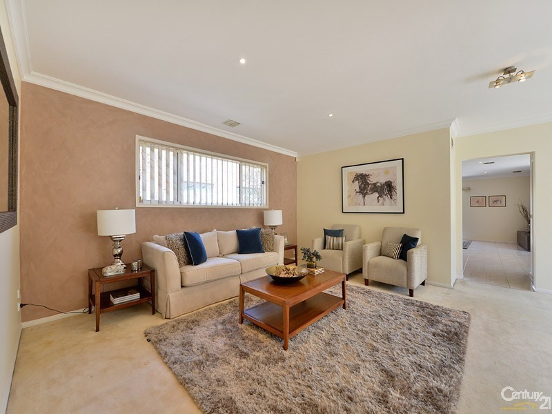 1/25 Sundowner Avenue, Clarinda VIC 3169