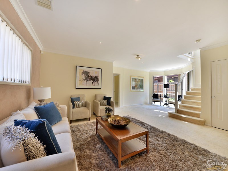 1/25 Sundowner Avenue, Clarinda VIC 3169