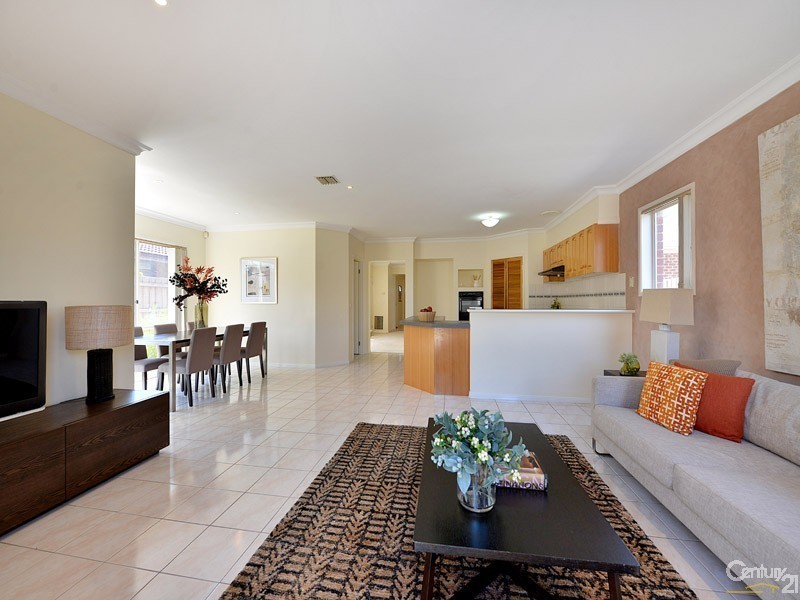 1/25 Sundowner Avenue, Clarinda VIC 3169