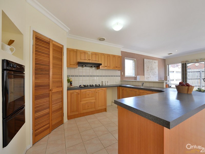 1/25 Sundowner Avenue, Clarinda VIC 3169