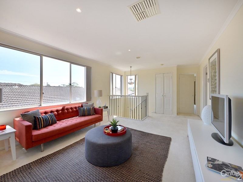 1/25 Sundowner Avenue, Clarinda VIC 3169