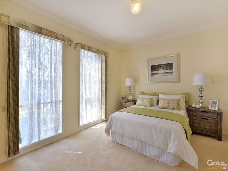 1/25 Sundowner Avenue, Clarinda VIC 3169