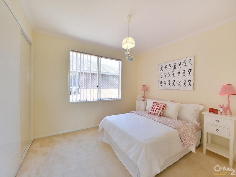 1/25 Sundowner Avenue, Clarinda VIC 3169