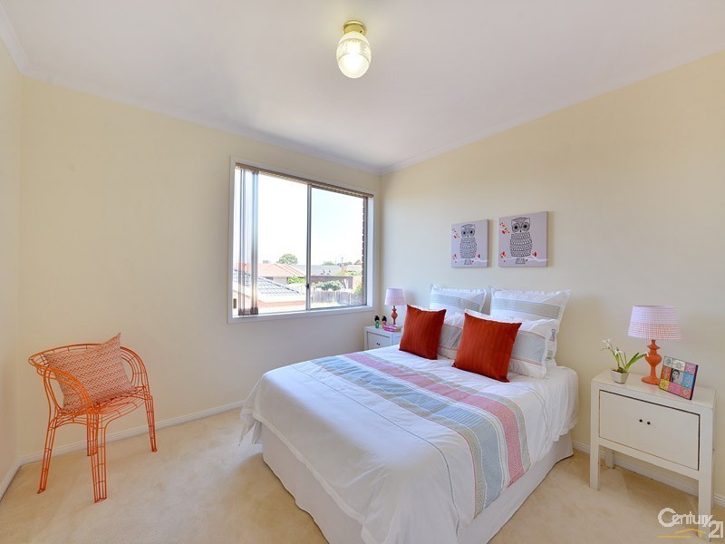 1/25 Sundowner Avenue, Clarinda VIC 3169