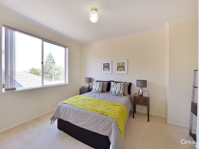 1/25 Sundowner Avenue, Clarinda VIC 3169