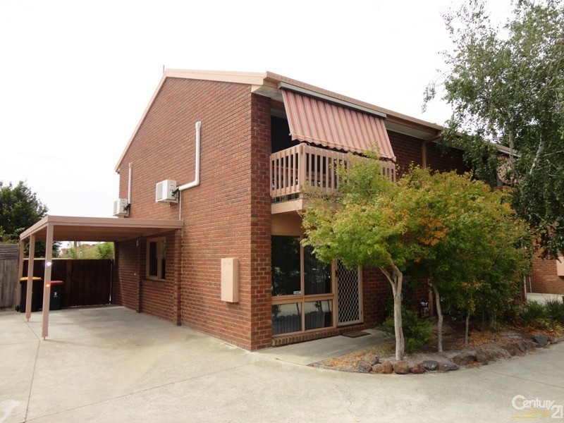 7/2-18 Bourke Road, Oakleigh South VIC 3167