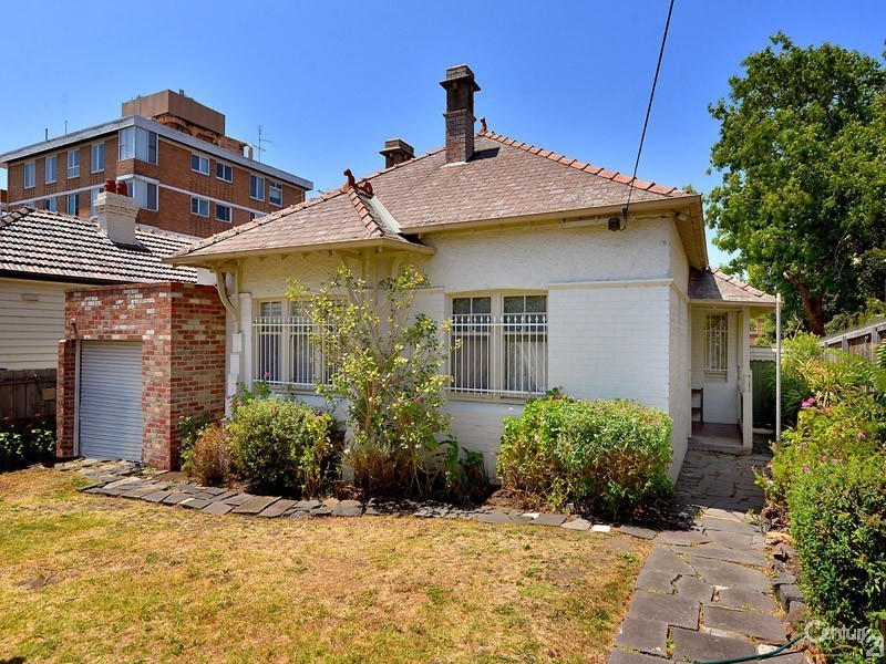 500 Punt Road, South Yarra VIC 3141