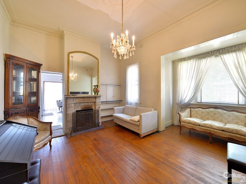 500 Punt Road, South Yarra VIC 3141