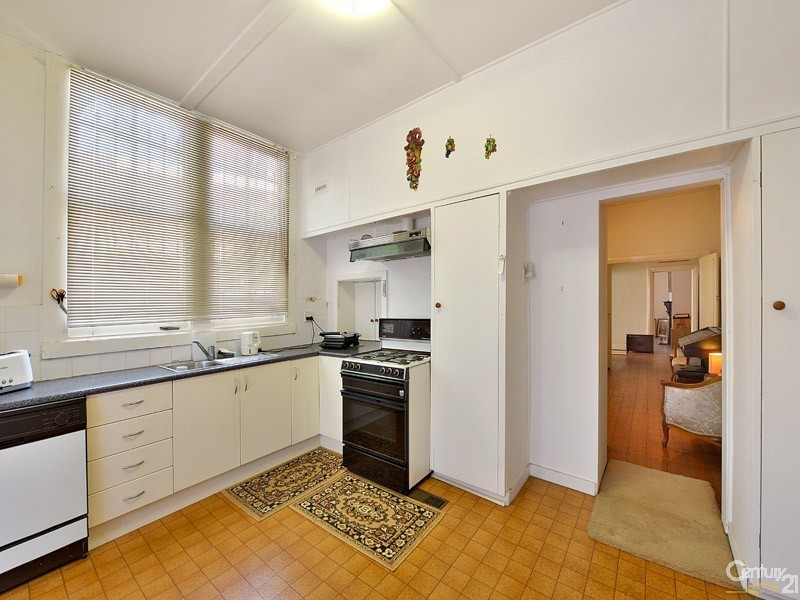 500 Punt Road, South Yarra VIC 3141