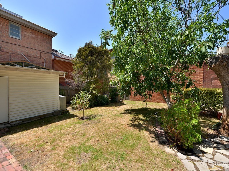 500 Punt Road, South Yarra VIC 3141