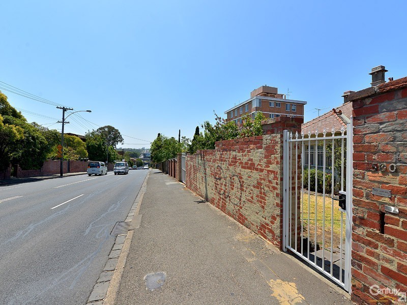 500 Punt Road, South Yarra VIC 3141