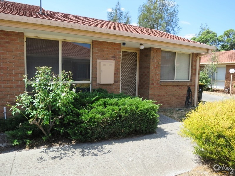 23/36-44 Bourke Road, Oakleigh South VIC 3167