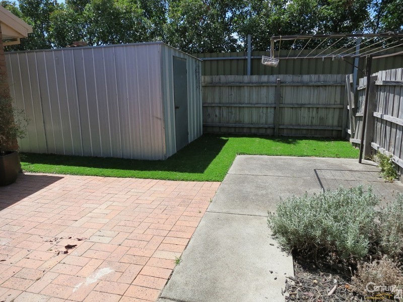 23/36-44 Bourke Road, Oakleigh South VIC 3167