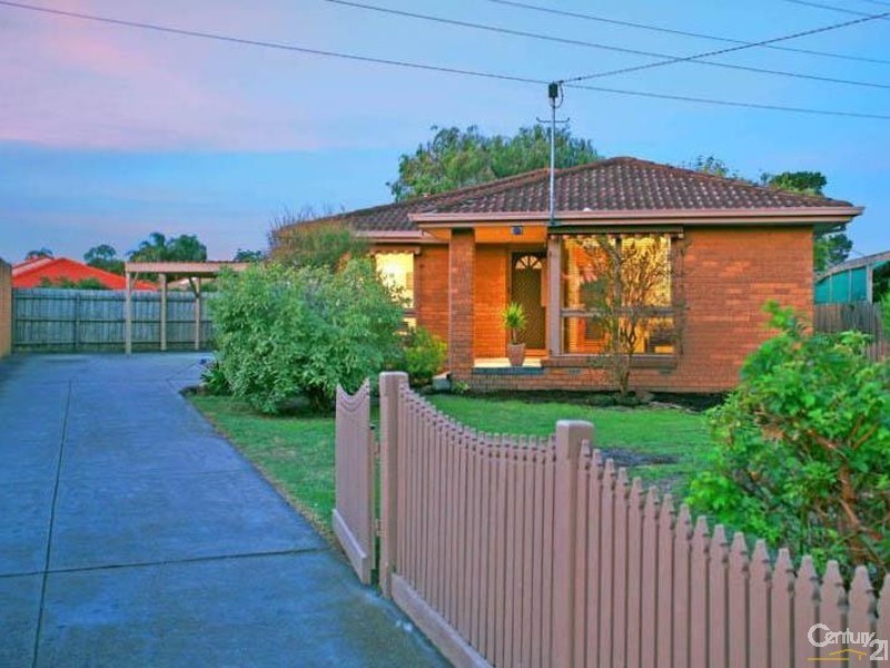20 Rosewall Place, Clarinda VIC 3169