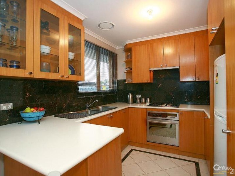 20 Rosewall Place, Clarinda VIC 3169