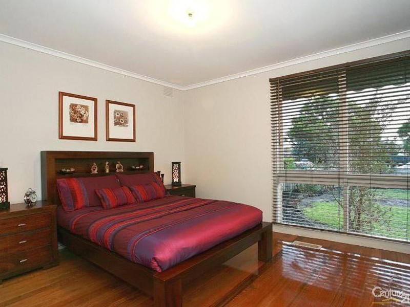 20 Rosewall Place, Clarinda VIC 3169