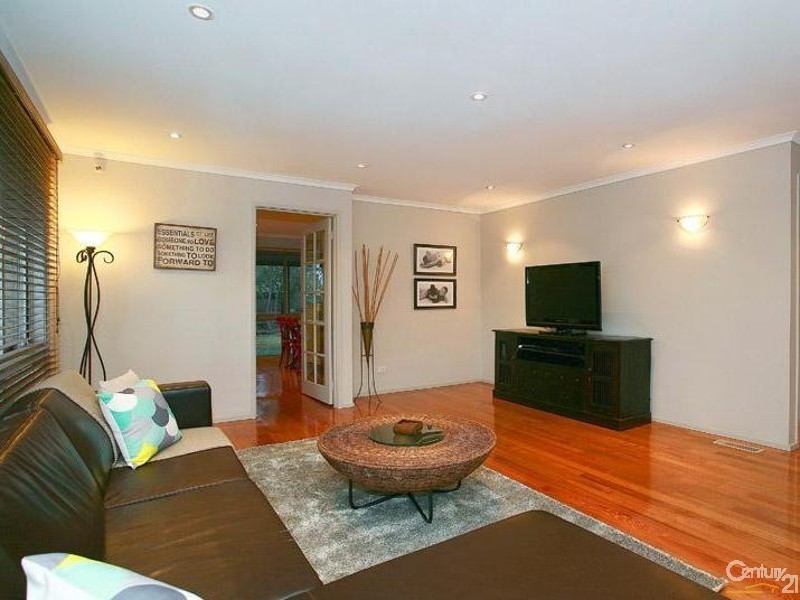20 Rosewall Place, Clarinda VIC 3169