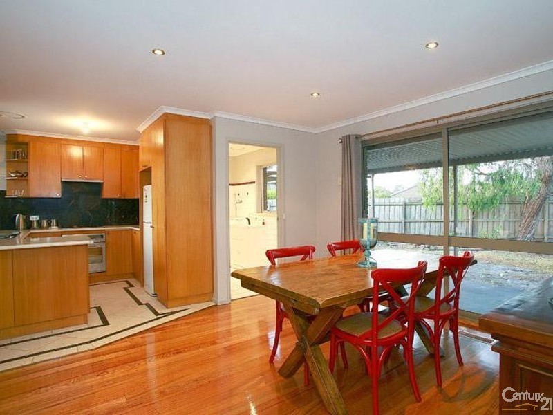 20 Rosewall Place, Clarinda VIC 3169