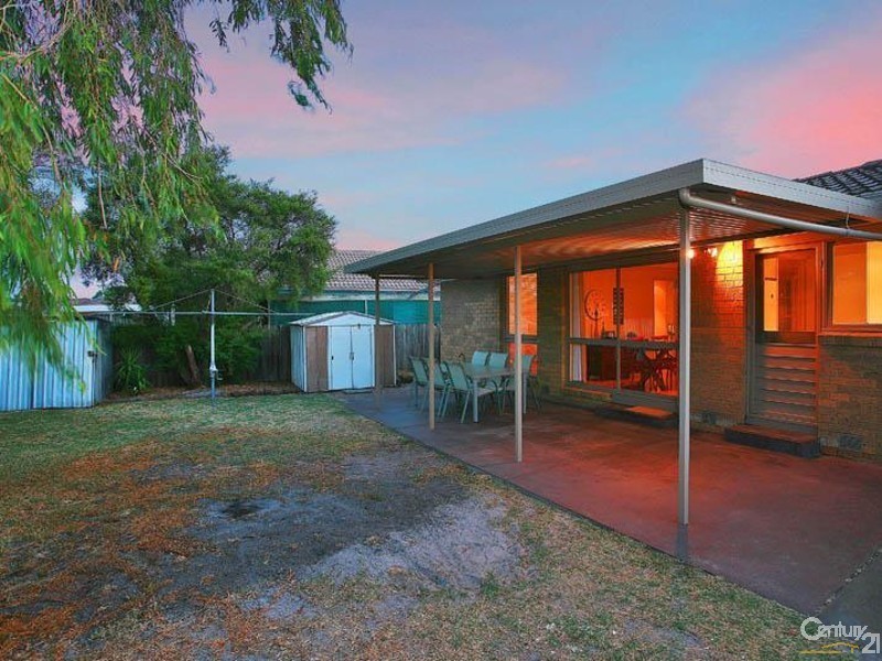 20 Rosewall Place, Clarinda VIC 3169