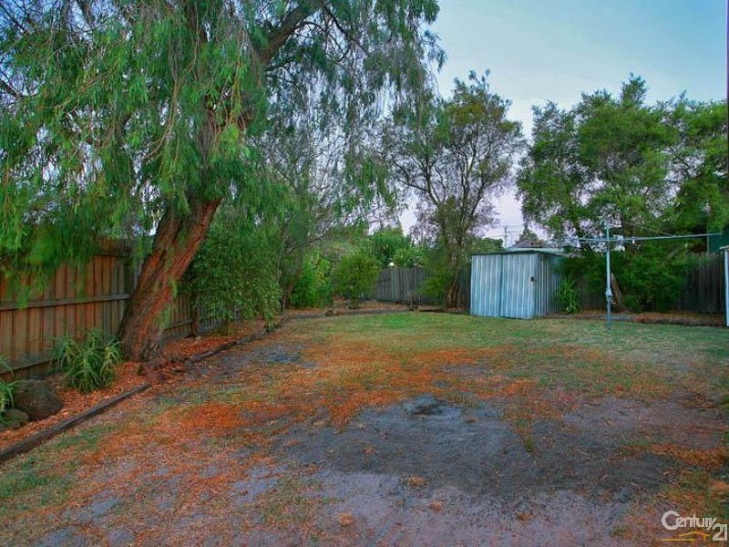 20 Rosewall Place, Clarinda VIC 3169