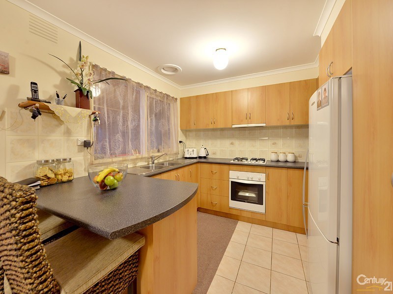 34 Merrigum Crescent, Clarinda VIC 3169