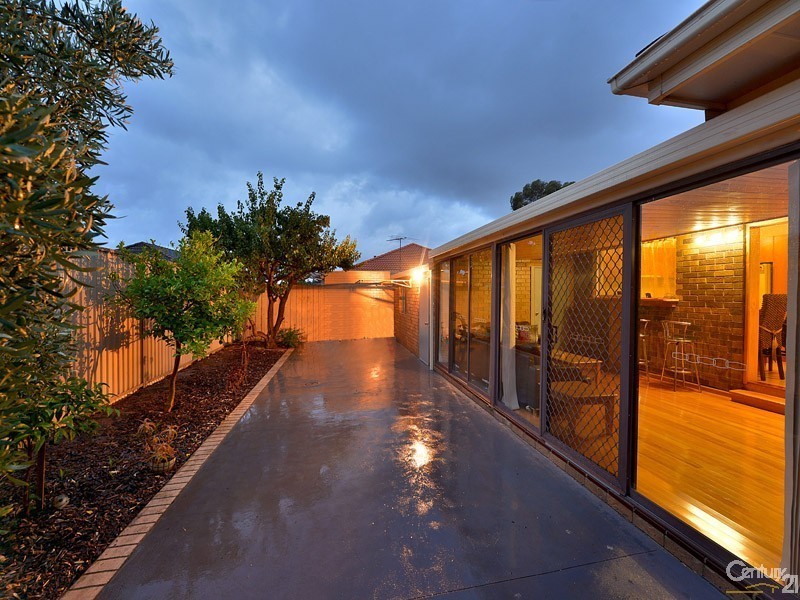 34 Merrigum Crescent, Clarinda VIC 3169