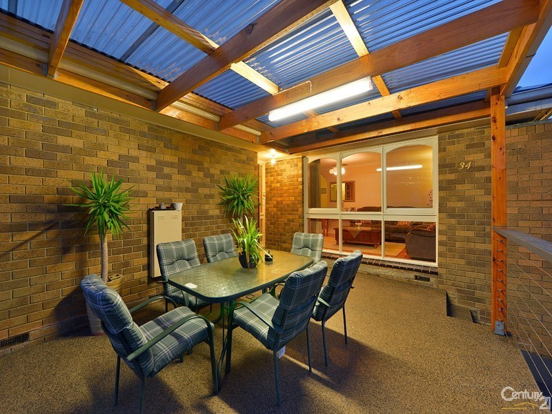 34 Merrigum Crescent, Clarinda VIC 3169