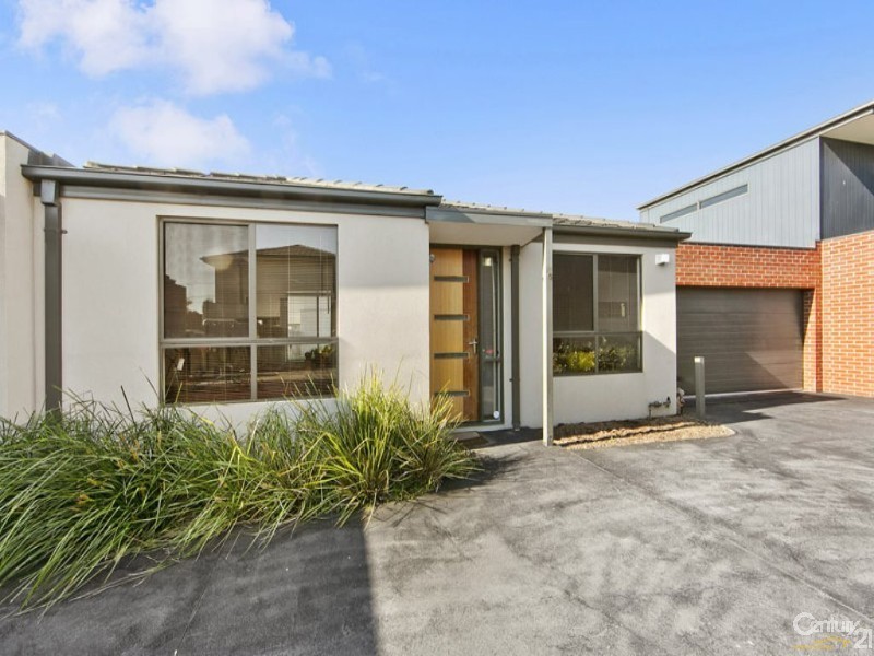 5/31-33 Tully Road, Clarinda VIC 3169
