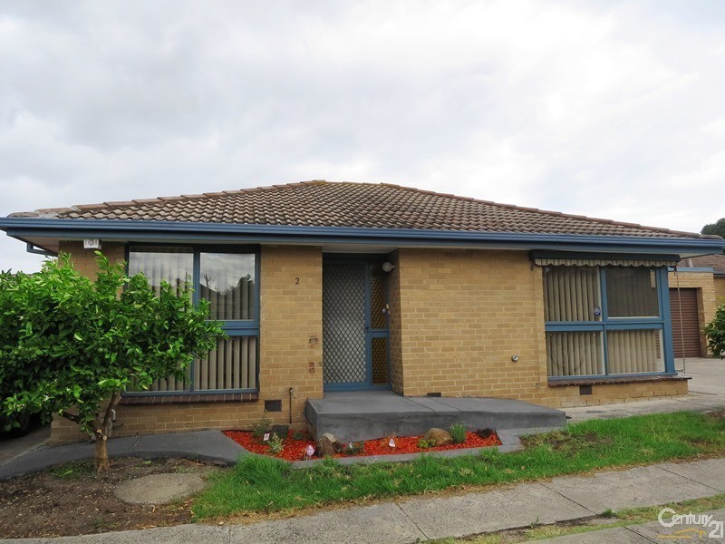 2/7 Crawford, Clarinda VIC 3169