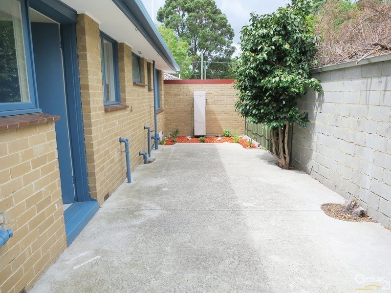 2/7 Crawford, Clarinda VIC 3169