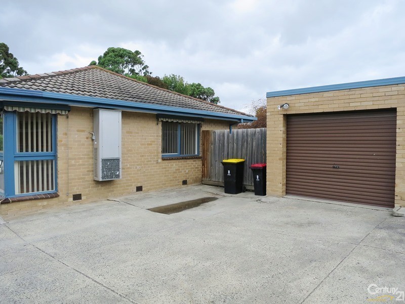 2/7 Crawford, Clarinda VIC 3169