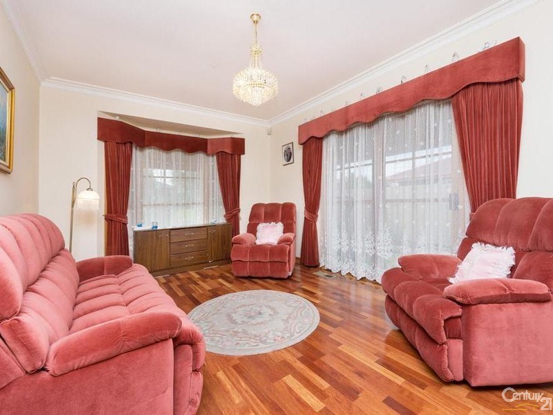 14 Ripley Street, Oakleigh South VIC 3167